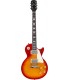 ARROW RIFFSTER LP 22 FLAME BURST CS ROSEWOOD/CREAM GITARA ELEKTRIČNA