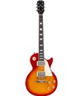 ARROW RIFFSTER LP 22 FLAME BURST CS ROSEWOOD/CREAM GITARA ELEKTRIČNA