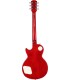 ARROW RIFFSTER LP 22 FLAME BURST CS ROSEWOOD/CREAM GITARA ELEKTRIČNA