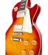 ARROW RIFFSTER LP 22 FLAME BURST CS ROSEWOOD/CREAM GITARA ELEKTRIČNA