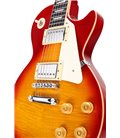 ARROW RIFFSTER LP 22 FLAME BURST CS ROSEWOOD/CREAM GITARA ELEKTRIČNA