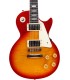 ARROW RIFFSTER LP 22 FLAME BURST CS ROSEWOOD/CREAM GITARA ELEKTRIČNA