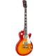 ARROW RIFFSTER LP 22 FLAME BURST CS ROSEWOOD/CREAM GITARA ELEKTRIČNA