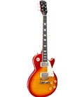 ARROW RIFFSTER LP 22 FLAME BURST CS ROSEWOOD/CREAM GITARA ELEKTRIČNA