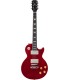 ARROW RIFFSTER LP 22 FLAME BURST RD ROSEWOOD/CREAM GITARA ELEKTRIČNA
