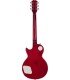 ARROW RIFFSTER LP 22 FLAME BURST RD ROSEWOOD/CREAM GITARA ELEKTRIČNA