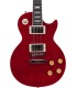 ARROW RIFFSTER LP 22 FLAME BURST RD ROSEWOOD/CREAM GITARA ELEKTRIČNA