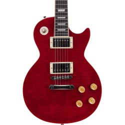 ARROW RIFFSTER LP 22 FLAME BURST RD ROSEWOOD/CREAM GITARA ELEKTRIČNA