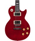 ARROW RIFFSTER LP 22 FLAME BURST RD ROSEWOOD/CREAM GITARA ELEKTRIČNA