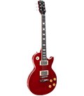 ARROW RIFFSTER LP 22 FLAME BURST RD ROSEWOOD/CREAM GITARA ELEKTRIČNA