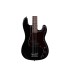 ARROW SESSION 4 ABYSS BLACK ROSEWOOD/T-SHELL BAS GITARA