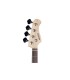 ARROW SESSION 4 ABYSS BLACK ROSEWOOD/T-SHELL BAS GITARA