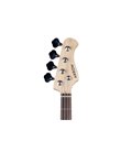 ARROW SESSION 4 ABYSS BLACK ROSEWOOD/T-SHELL BAS GITARA