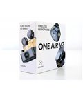 NOVOX ONE AIR V2 BEŽIČNI SET MIKROFON