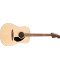 FENDER CALIFORNIA STANDARD REDONDO PACK BPG NAT GITARA AKUSTIČNA