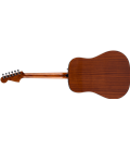 FENDER CALIFORNIA STANDARD REDONDO PACK BPG NAT GITARA AKUSTIČNA