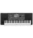 KORG PA 600 SYNTHESIZER
