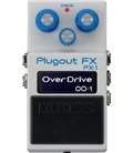 BOSS PX-1 PLUGOUT FX PEDALA EFEKT