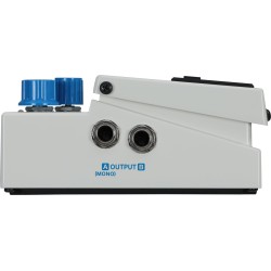 BOSS PX-1 PLUGOUT FX PEDALA EFEKT