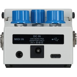 BOSS PX-1 PLUGOUT FX PEDALA EFEKT
