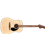 FENDER CALIFORNIA STANDARD REDONDO BPG NAT GITARA AKUSTIČNA