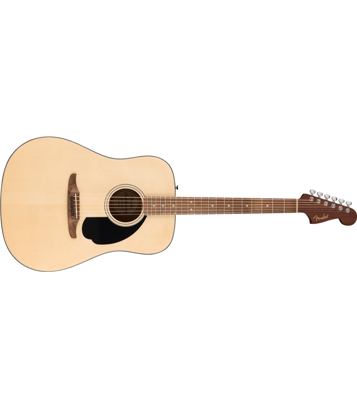 FENDER CALIFORNIA STANDARD REDONDO BPG NAT GITARA AKUSTIČNA