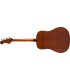 FENDER CALIFORNIA STANDARD REDONDO BPG NAT GITARA AKUSTIČNA