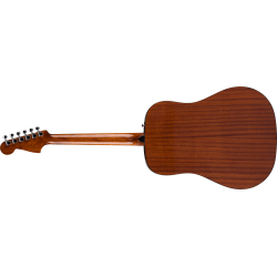 FENDER CALIFORNIA STANDARD REDONDO BPG NAT GITARA AKUSTIČNA