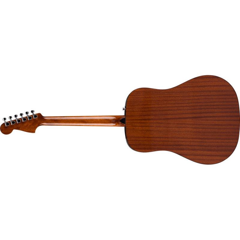 FENDER CALIFORNIA STANDARD REDONDO BPG NAT GITARA AKUSTIČNA