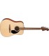 FENDER CALIFORNIA STANDARD REDONDO BPG NAT GITARA AKUSTIČNA