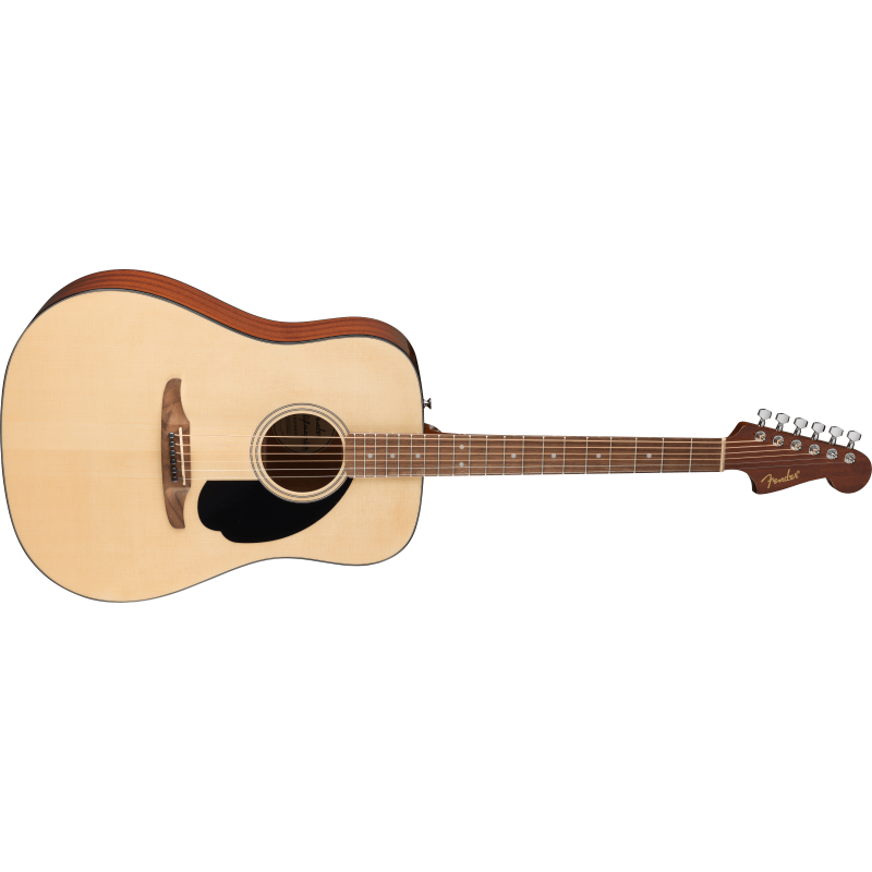 FENDER CALIFORNIA STANDARD REDONDO BPG NAT GITARA AKUSTIČNA