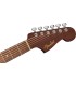 FENDER CALIFORNIA STANDARD REDONDO BPG NAT GITARA AKUSTIČNA