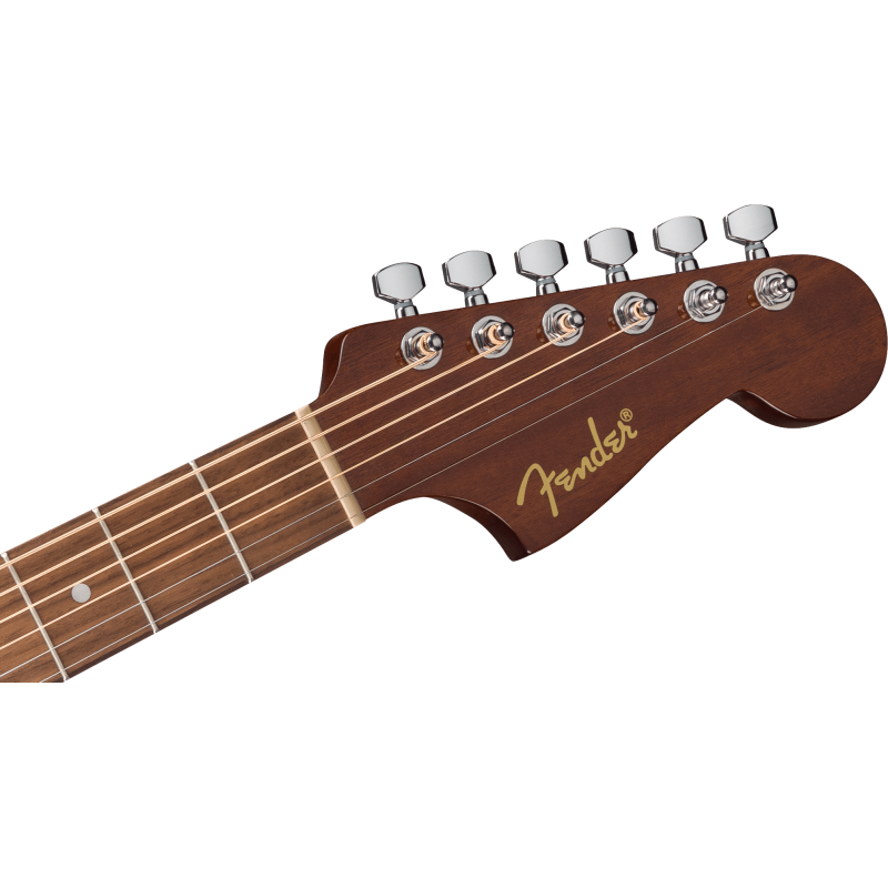 FENDER CALIFORNIA STANDARD REDONDO BPG NAT GITARA AKUSTIČNA