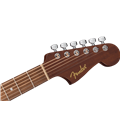 FENDER CALIFORNIA STANDARD REDONDO BPG NAT GITARA AKUSTIČNA