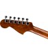 FENDER CALIFORNIA STANDARD REDONDO BPG NAT GITARA AKUSTIČNA