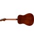 FENDER CALIFORNIA STANDARD REDONDO BPG 3TS GITARA AKUSTIČNA
