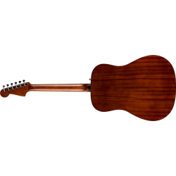 FENDER CALIFORNIA STANDARD REDONDO BPG 3TS GITARA AKUSTIČNA