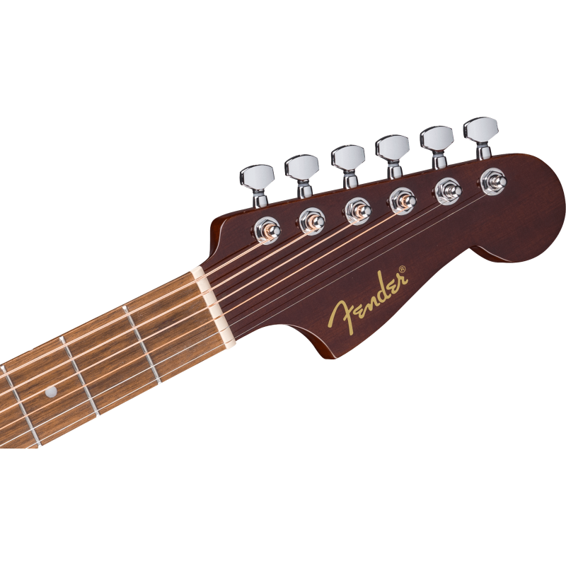 FENDER CALIFORNIA STANDARD REDONDO BPG 3TS GITARA AKUSTIČNA