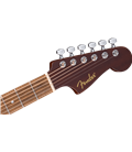 FENDER CALIFORNIA STANDARD REDONDO BPG 3TS GITARA AKUSTIČNA