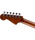 FENDER CALIFORNIA STANDARD REDONDO BPG 3TS GITARA AKUSTIČNA