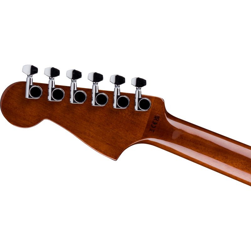 FENDER CALIFORNIA STANDARD REDONDO BPG 3TS GITARA AKUSTIČNA