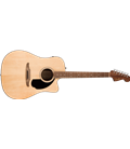 FENDER CALIFORNIA STANDARD REDONDO CE BPG NAT GITARA ELEKTRO-AKUSTIČNA