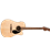 FENDER CALIFORNIA STANDARD REDONDO CE BPG NAT GITARA ELEKTRO-AKUSTIČNA