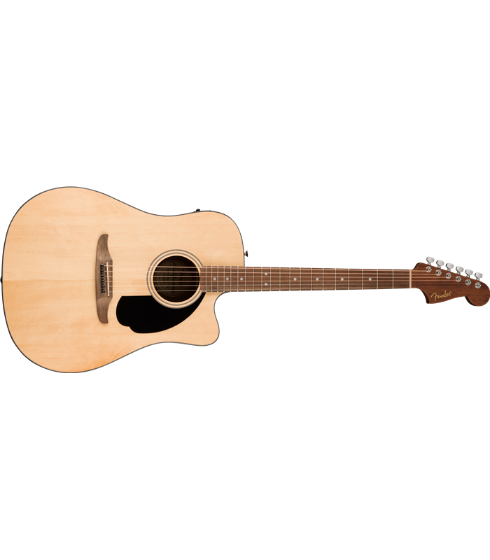 FENDER CALIFORNIA STANDARD REDONDO CE BPG NAT GITARA ELEKTRO-AKUSTIČNA