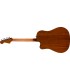 FENDER CALIFORNIA STANDARD REDONDO CE BPG NAT GITARA ELEKTRO-AKUSTIČNA