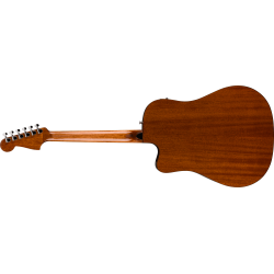 FENDER CALIFORNIA STANDARD REDONDO CE BPG NAT GITARA ELEKTRO-AKUSTIČNA