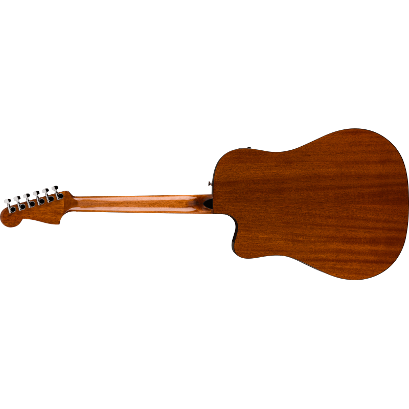 FENDER CALIFORNIA STANDARD REDONDO CE BPG NAT GITARA ELEKTRO-AKUSTIČNA
