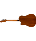 FENDER CALIFORNIA STANDARD REDONDO CE BPG NAT GITARA ELEKTRO-AKUSTIČNA