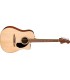 FENDER CALIFORNIA STANDARD REDONDO CE BPG NAT GITARA ELEKTRO-AKUSTIČNA