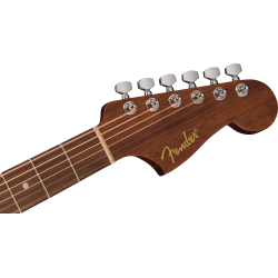 FENDER CALIFORNIA STANDARD REDONDO CE BPG NAT GITARA ELEKTRO-AKUSTIČNA